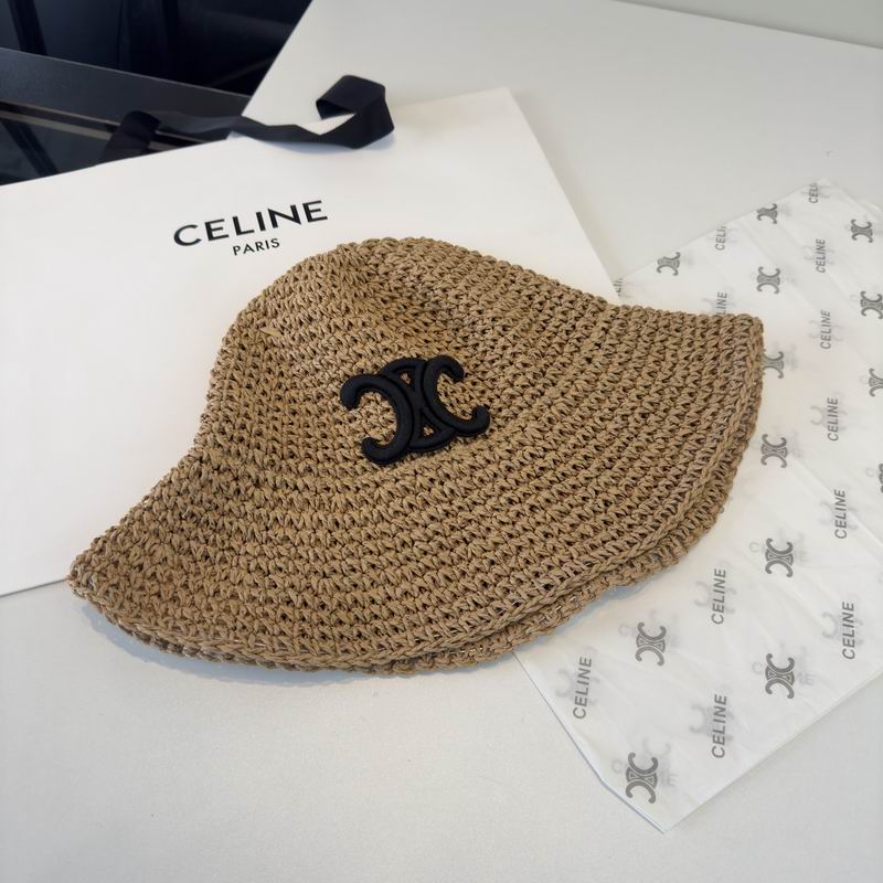 Celine top hat dx25
